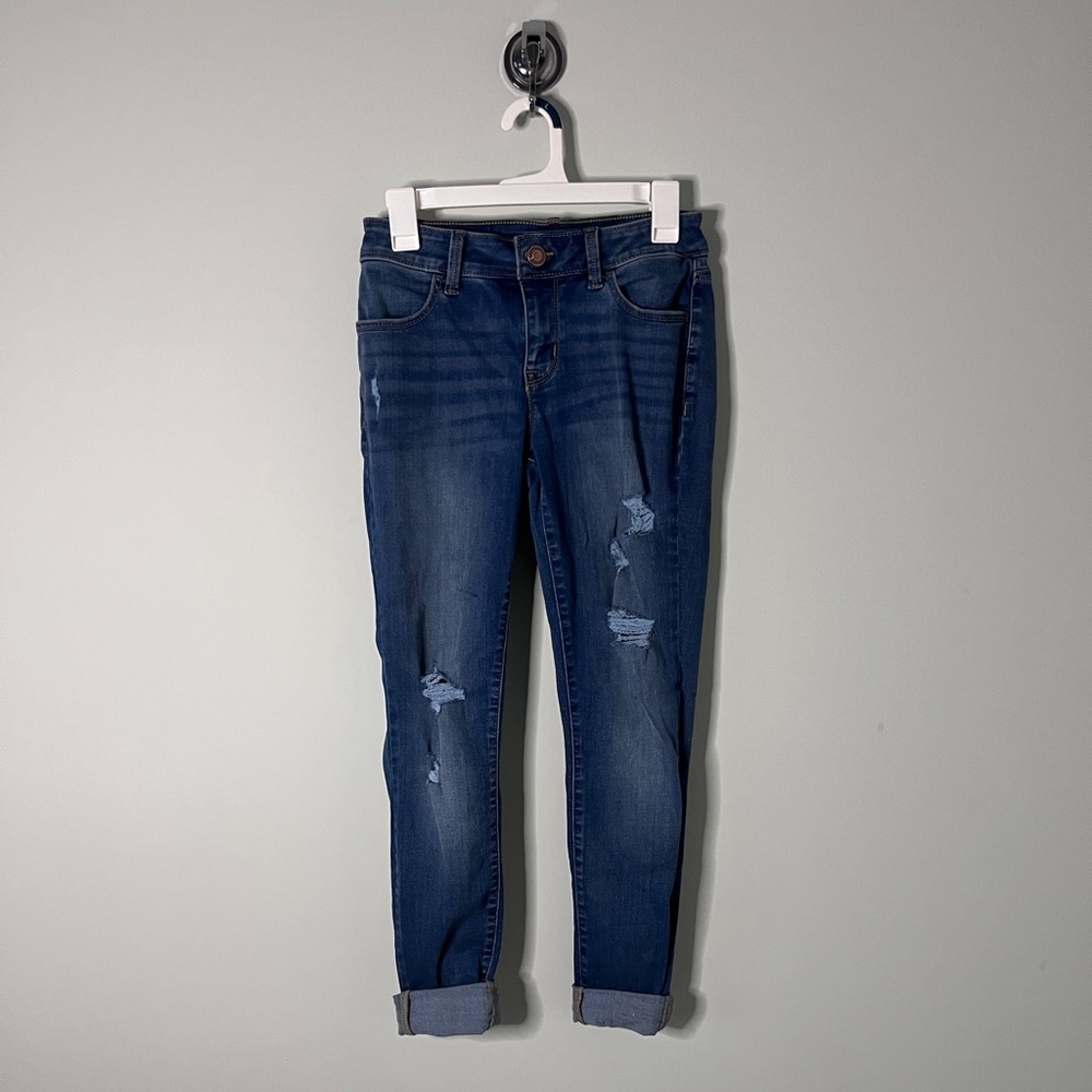 Womens jeans